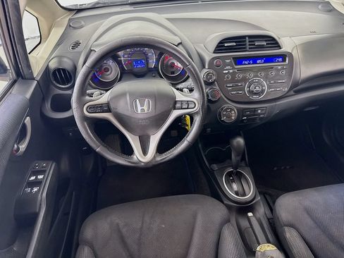 Used 2012 Honda Fit Sport image 25