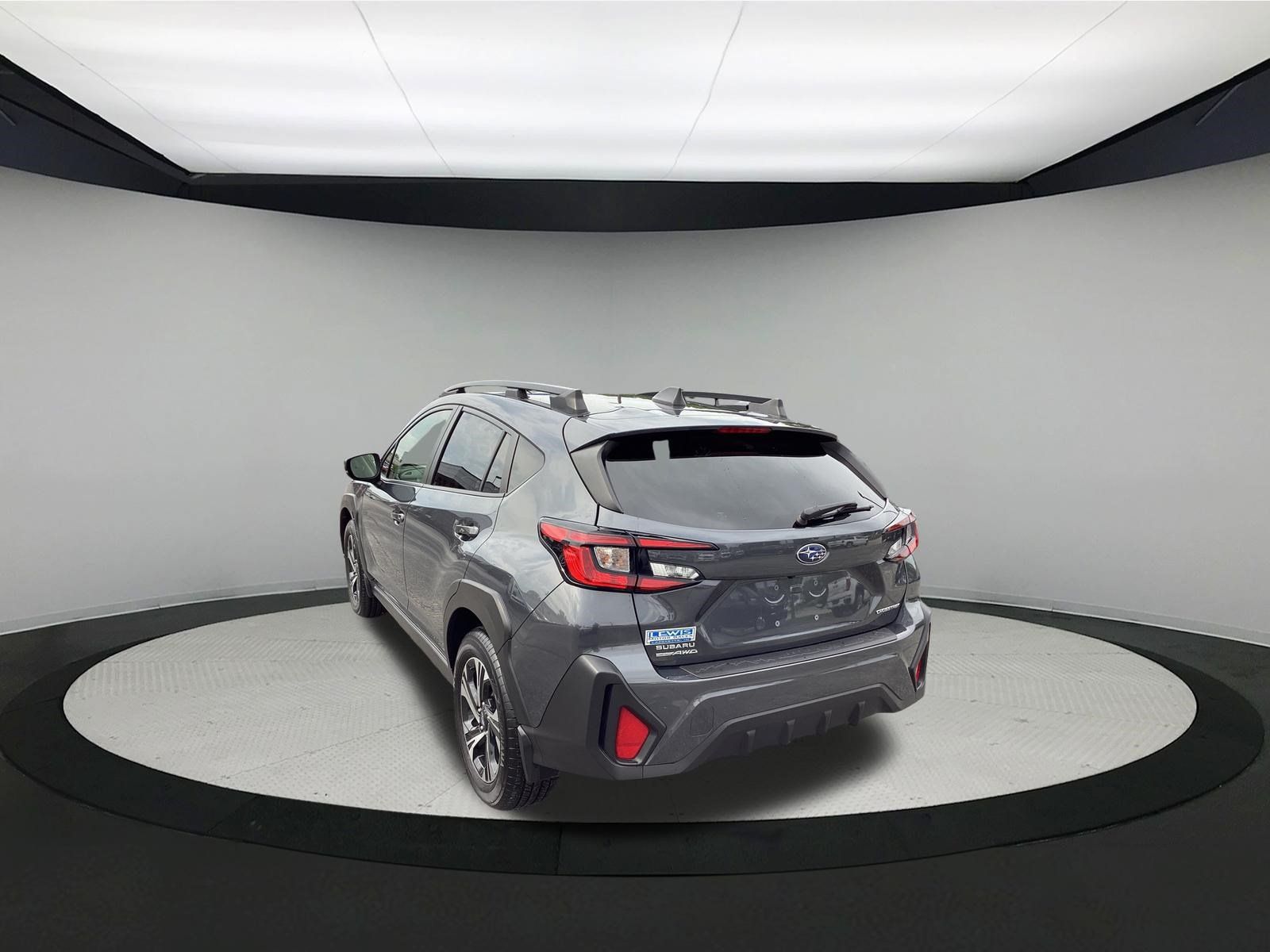 Used 2024 Subaru Crosstrek 2.0i Premium AWD/4WD image 6