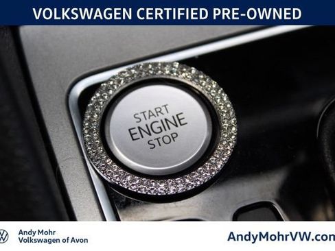 Used 2022 Volkswagen Passat 2.0T SE FWD image 32