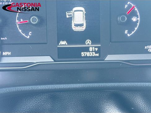 Used 2024 Hyundai Tucson SEL image 15