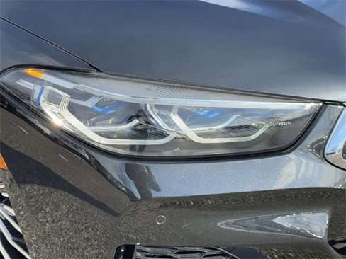 Used 2022 BMW M850i xDrive Convertible image 15