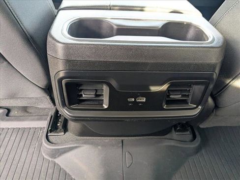 Used 2024 Chevrolet Silverado 2500 LT w/ All Star Edition image 18