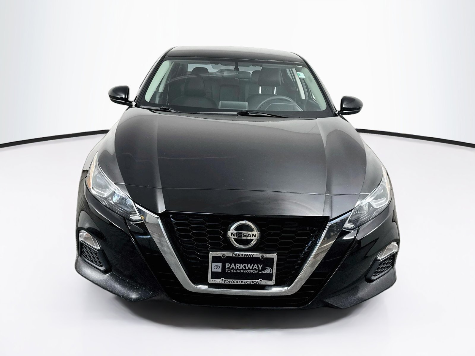 Used 2019 Nissan Altima 2.5 S FWD image 2