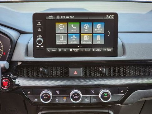 Used 2024 Honda CR-V EX-L image 27