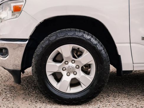 Used 2019 RAM 1500 Big Horn image 10