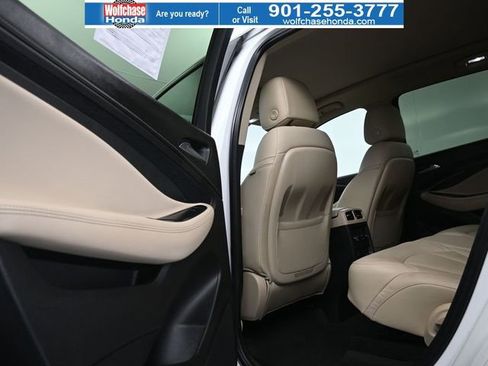 Used 2017 Buick Envision Premium w/ Driver Confidence Package AWD/4WD image 13