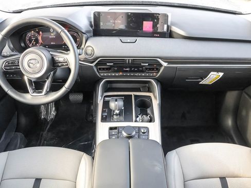 New 2026 MAZDA CX-90 3.3 Turbo w/ Premium Sport Pkg image 39