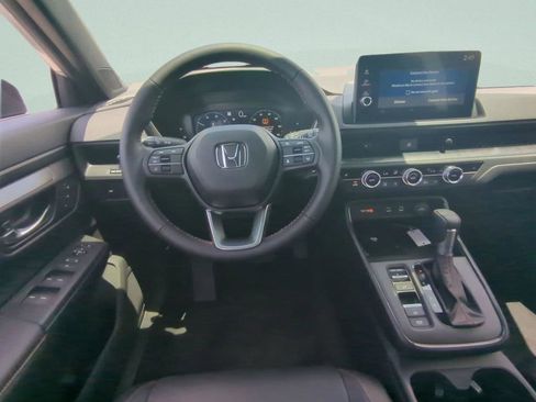 New 2026 Honda CR-V Sport-L image 13