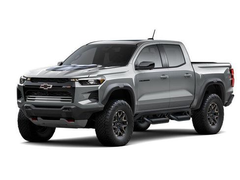 New 2026 Chevrolet Colorado ZR2 w/ Technology Package image 31