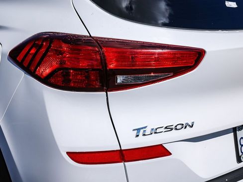 Used 2020 Hyundai Tucson Value image 9