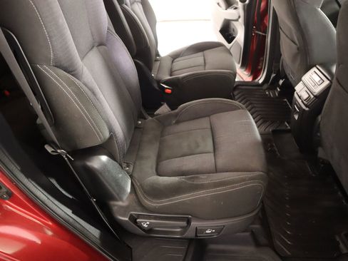 Used 2020 Subaru Ascent Premium w/ Sport Package image 14