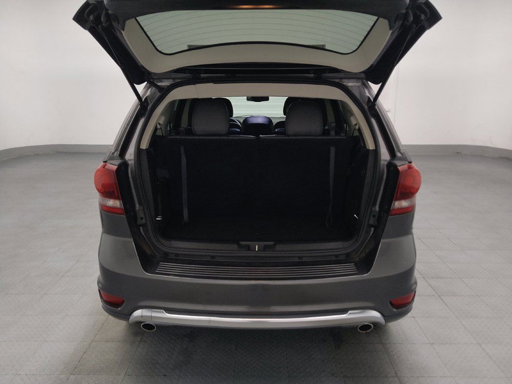 Used 2016 Dodge Journey Crossroad FWD image 29