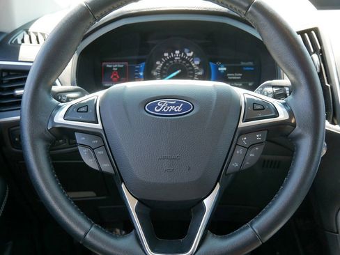 Certified 2024 Ford Edge Titanium image 16