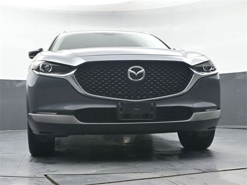 Certified 2023 MAZDA CX-30 AWD 2.5 S w/ Preferred Package image 36