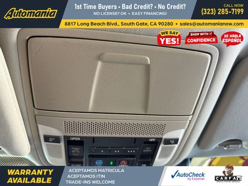 Used 2018 Acura TLX V6 w/ Technology Package image 25