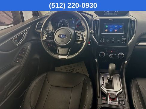 Used 2023 Subaru Forester Premium image 28