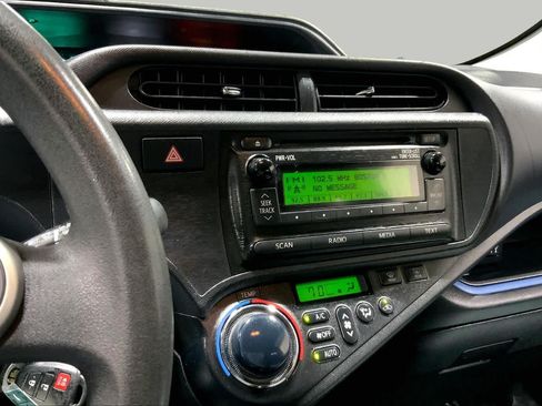 Used 2013 Toyota Prius C Two FWD image 27