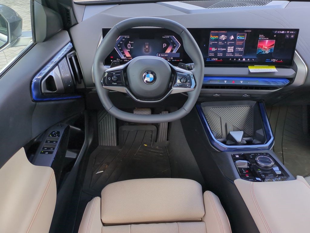 New 2026 BMW X3 xDrive30i w/ Convenience Package AWD/4WD image 16