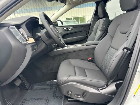 New 2026 Volvo XC60 T8 Plus w/ Protection Package Premier AWD/4WD image 19