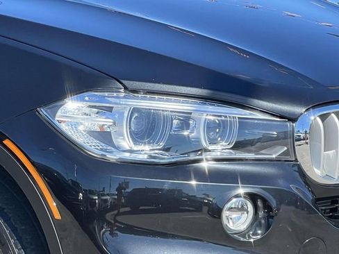 Used 2017 BMW X5 xDrive35i image 8