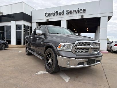 Used 2018 RAM 1500 Laramie w/ Convenience Group