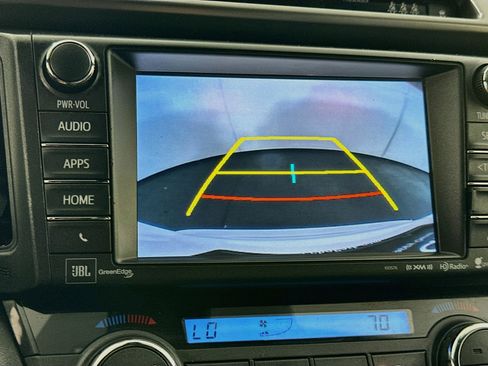 Used 2018 Toyota RAV4 SE w/ Power Extra Value Package FWD image 22