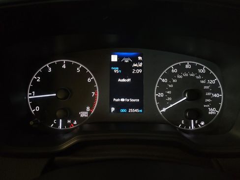 Used 2024 Toyota Corolla LE FWD image 23