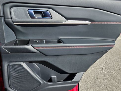 New 2026 Ford Explorer ST RWD image 33