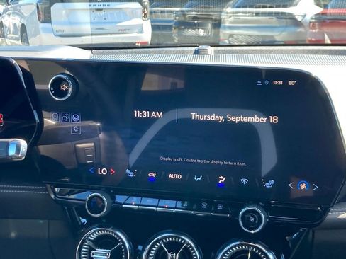 New 2026 Chevrolet Blazer EV LT image 16