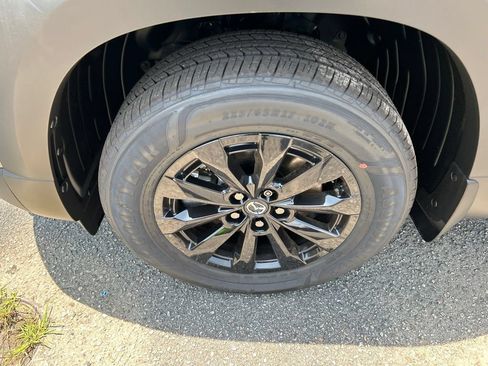 New 2026 MAZDA CX-50 AWD 2.5 Hybrid w/ Cargo Package image 12