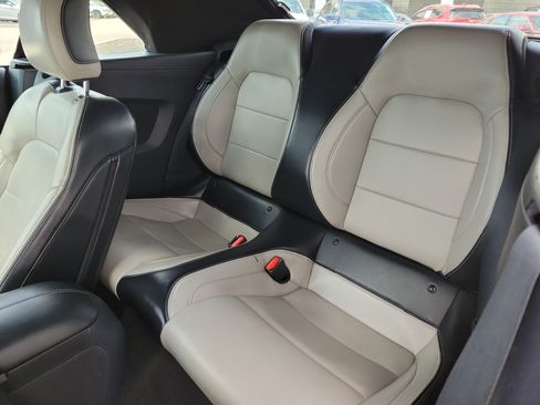 Used 2024 Ford Mustang Premium RWD image 11