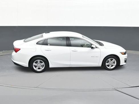 Used 2025 Chevrolet Malibu LS FWD image 61