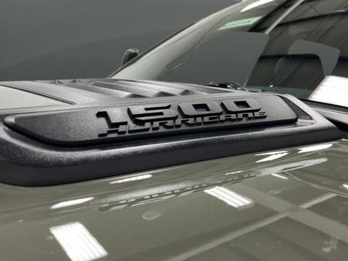 New 2026 RAM 1500 Rebel w/ Rebel Level 2 Equipment Group image 37