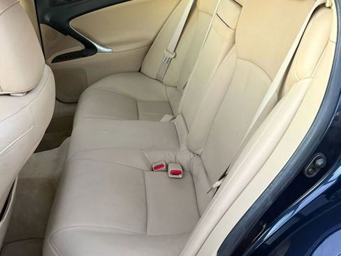 Used 2006 Lexus IS 350 image 13