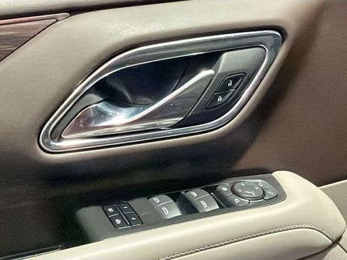 Certified 2023 Chevrolet Tahoe Z71 w/ Luxury Package image 18