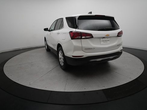 Certified 2024 Chevrolet Equinox LT image 34