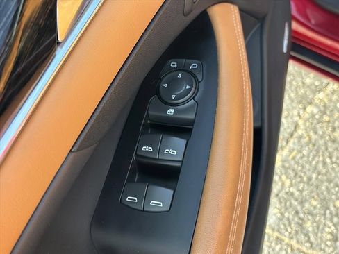Used 2019 Buick LaCrosse Premium w/ Sun and Shade Package FWD image 25