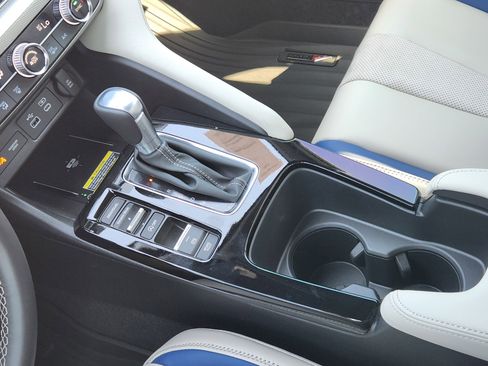 New 2026 Acura Integra A-Spec image 16