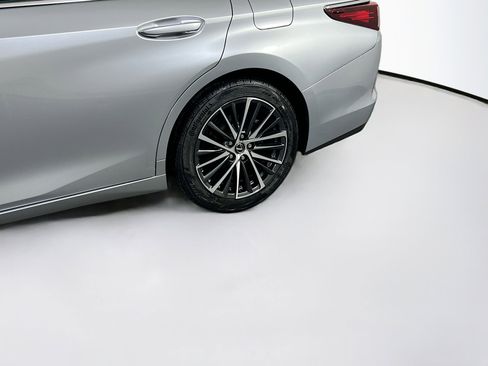 Used 2023 Lexus ES 350 w/ Premium Package image 31