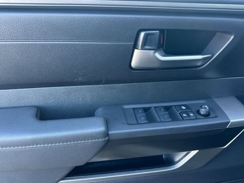 New 2026 Toyota Tundra SR5 image 11