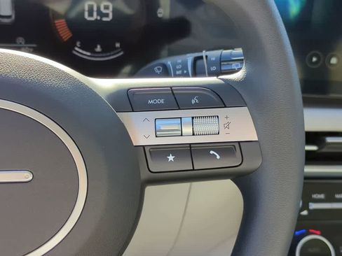 New 2026 Hyundai Tucson SEL image 26