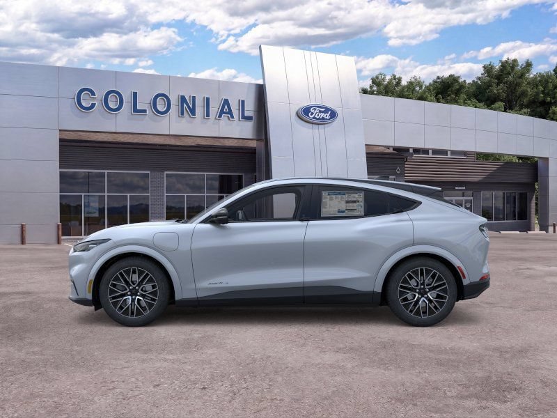 New 2026 Ford Mustang Mach-E Premium AWD/4WD image 3