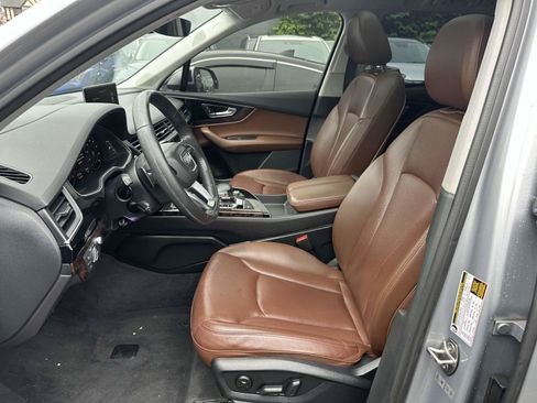 Used 2018 Audi Q7 3.0T Prestige w/ Prestige Package AWD/4WD image 16
