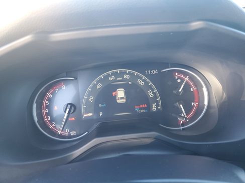 Used 2024 Toyota RAV4 LE image 24