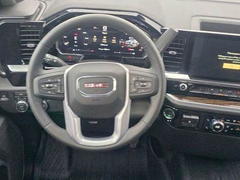 New 2026 GMC Sierra 1500 Elevation w/ Elevation Select Package image 14