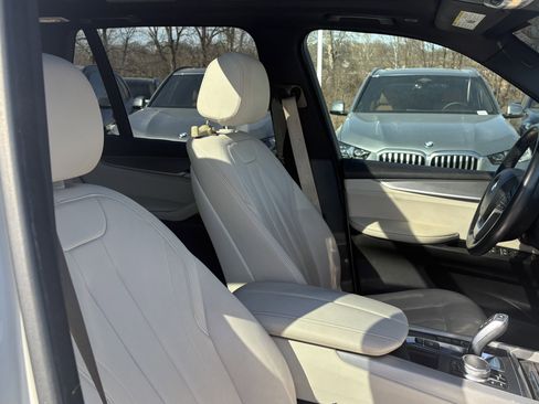 Used 2017 BMW X5 xDrive35i image 33