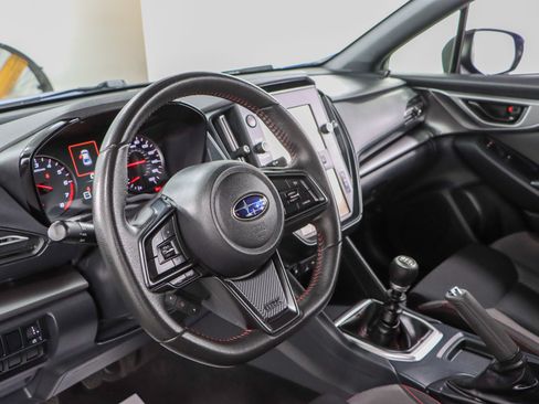 Used 2022 Subaru WRX AWD/4WD image 22