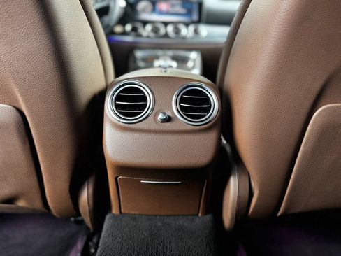 Used 2017 Mercedes-Benz E 300 w/ Premium 1 Package image 48