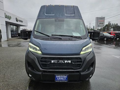 Used 2024 RAM ProMaster 3500 image 8