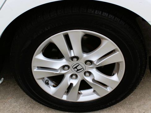 Used 2008 Honda Accord LX-P image 11